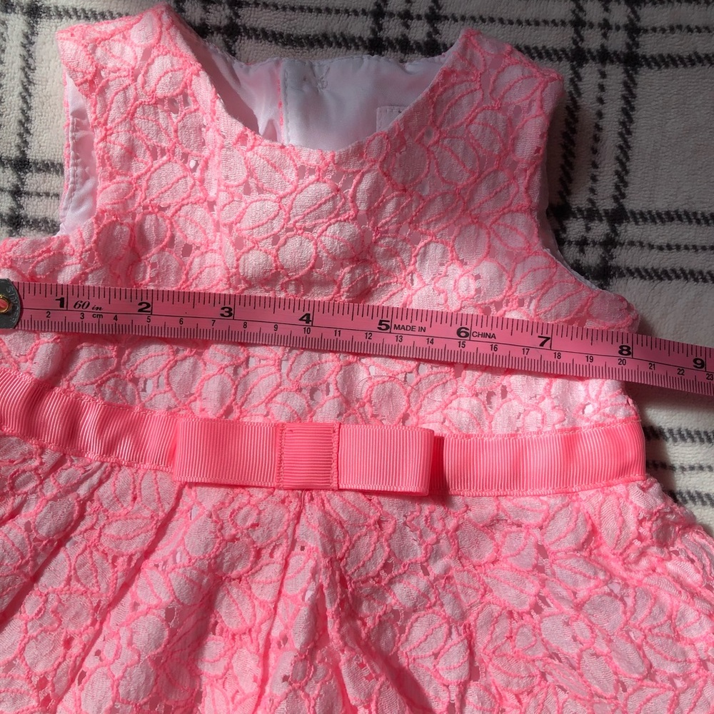 Carter’s baby dress
